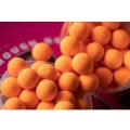 Pop Up MAINLINE Hi-Visual Baits, Fluo Orange, Scopex & Blackcurrant, 15mm, 250ml