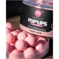 Pop Up MAINLINE Hi-Visual Baits, Fluo Pink, Pinenana, 15mm, 250ml