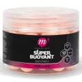 Pop Up MAINLINE Super Buoyant, Link, Yellow, 13mm Pop Up MAINLINE Super Buoyant, Link, Yellow, 13mm