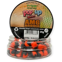 Pop Up Mg Special Carp, Amg Aroma, 8mm, 25g