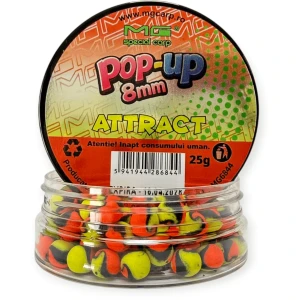 Pop Up MG Special Carp, Attract, 8mm, 25g
