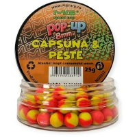 Pop Up Mg Special Carp, Capsuna Peste, 8mm, 25g