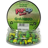 Pop Up Mg Special Carp, G-amino, 8mm, 25g