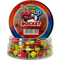 Pop Up Mg Special Carp, Rocket, 8mm, 25g