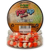 Pop Up Mg Special Carp, Somon, 8mm, 25g