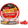 Pop Up SENZOR Suspect Solubil, Capsuna, 8-10mm, 30g