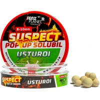 Pop Up SENZOR Suspect Solubil, Usturoi, 8-10mm, 30g