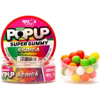 Pop Up Senzor Planet, Scoica, 10mm, 30g