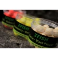 Pop Up Zfish Floating Boilies, Strawberry & Banana, 16mm, 50g Pop Up Zfish Floating Boilies, Strawberry & Banana, 16mm, 50g