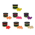 Pop Up Zfish Floating Boilies, Strawberry & Banana, 16mm, 50g Pop Up Zfish Floating Boilies, Strawberry & Banana, 16mm, 50g