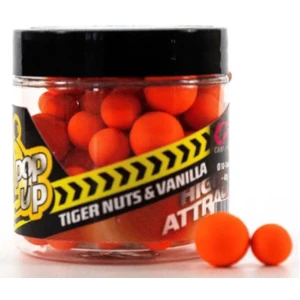 Pop-up CPK High Attract, Tiger Nuts Vanilla, 10-14m, 40g Pop-up CPK High Attract, Tiger Nuts Vanilla, 10-14m, 40g