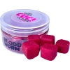 Pop-up LK BAITS CUC! Patratica Fluoro, Bloodworm, 10mm, 100ml