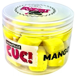 Pop-up LK BAITS CUC! Patratica Fluoro, Mango, 17mm, 150ml Pop-up LK BAITS CUC! Patratica Fluoro, Mango, 17mm, 150ml