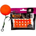 Pop-up LK BAITS Extra Ananas, Galben, 14mm, 18buc/pac