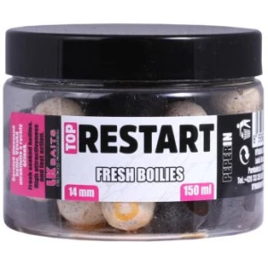 Pop-up LK BAITS Top Restart Boilies, Piper, 14mm, 150ml Pop-up LK BAITS Top Restart Boilies, Piper, 14mm, 150ml