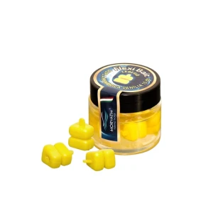 Flexi Bait Horvath Porumb Dublu Vanilie 10buc Kt0066 Flexi Bait Horvath Porumb Dublu Vanilie 10buc Kt0066