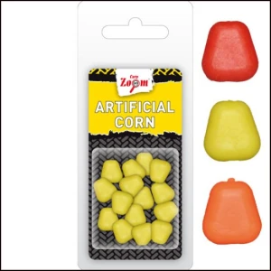 PORUMB ARTIFICIAL CARP ZOOM Galben 15/plic PORUMB ARTIFICIAL CARP ZOOM Galben 15/plic