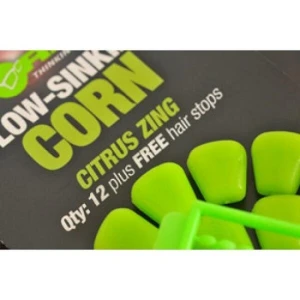 PORUMB ARTIFICIAL KORDA SLOW SINKING CORN CITRUS ZING LIME 12BUC/PLIC PORUMB ARTIFICIAL KORDA SLOW SINKING CORN CITRUS ZING LIME 12BUC/PLIC