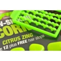 PORUMB ARTIFICIAL KORDA SLOW SINKING CORN CITRUS ZING LIME 12BUC/PLIC PORUMB ARTIFICIAL KORDA SLOW SINKING CORN CITRUS ZING LIME 12BUC/PLIC