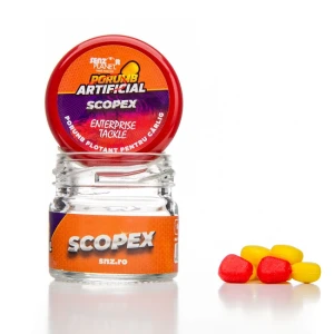 PORUMB ARTIFICIAL SENZOR SCOPEX 8buc. PORUMB ARTIFICIAL SENZOR SCOPEX 8buc.