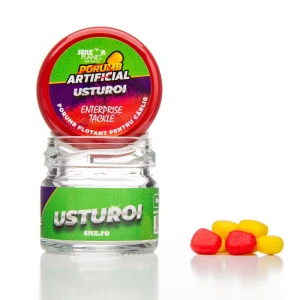 PORUMB ARTIFICIAL SENZOR USTUROI 8buc. PORUMB ARTIFICIAL SENZOR USTUROI 8buc.
