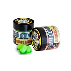 PORUMB CARP EXPERT SILICORN FLOTANT LUCERNA VERDE PORUMB CARP EXPERT SILICORN FLOTANT LUCERNA VERDE