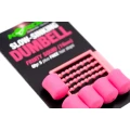 Pelete Artificiale KORDA Slow Sinking Dumbell, IB, Yellow, 8mm, 10buc/pac Pelete Artificiale KORDA Slow Sinking Dumbell, IB, Yellow, 8mm, 10buc/pac