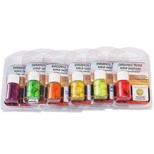 Porumb Artificial ENTERPRISE TACKLE Classic Flavour Range - CC MOORE, Salmon, Yellow Fluoro Pink, 8buc