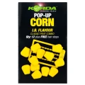 Porumb Artificial KORDA Pop-up Corn, IB, Pink, 12buc/pac Porumb Artificial KORDA Pop-up Corn, IB, Pink, 12buc/pac