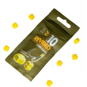 Porumb Artificial ONE MORE CAST Revibed Corn Caves Yellow, 10buc/pac Porumb Artificial ONE MORE CAST Revibed Corn Caves Yellow, 10buc/pac