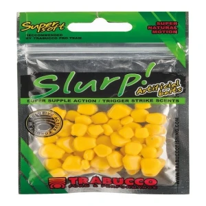 Porumb Artificial Trabucco Slurp Bait Corn, 50buc/plic Porumb Artificial Trabucco Slurp Bait Corn, 50buc/plic