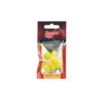Porumb Flotant Benzar Mix Instant Corn, Ananas, 10buc/plic