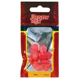 Porumb Flotant Benzar Mix Instant Corn, Krill, 10buc/plic
