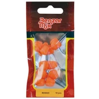 Porumb Flotant Benzar Mix Instant Corn, Mango, 10buc/plic