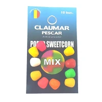 Porumb Flotant Claumar 10buc Mix Porumb Flotant Claumar 10buc Mix