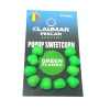 Porumb Flotant Claumar 10Buc Verde Fluoro Porumb Flotant Claumar 10Buc Verde Fluoro