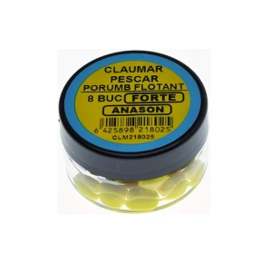 Porumb Flotant Claumar Forte In Aroma ANASON Porumb Flotant Claumar Forte In Aroma ANASON