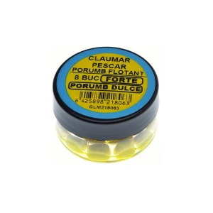 Porumb Flotant Claumar Forte In Aroma Porumb Dulce Porumb Flotant Claumar Forte In Aroma Porumb Dulce