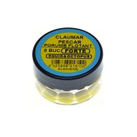 Porumb Flotant Claumar Forte In Aroma Squid Octopus Porumb Flotant Claumar Forte In Aroma Squid Octopus