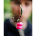 Porumb Flotant Fox Edges Essentials Pop Up Pink Corn, Jumbo Porumb Flotant Fox Edges Essentials Pop Up Pink Corn, Jumbo