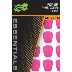 Porumb Flotant Fox Edges Essentials Pop Up Pink Corn, Large Porumb Flotant Fox Edges Essentials Pop Up Pink Corn, Large