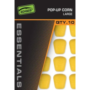 Porumb Flotant Fox Edges Essentials Pop Up Yellow Corn, Large