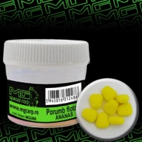 Porumb Flotant Mg Special Carp Ananas 8 Boabe