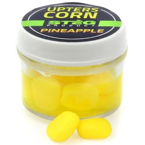 Porumb Flotant Steg Upters Ananas, 10mm, 10buc/borcan Porumb Flotant Steg Upters Ananas, 10mm, 10buc/borcan