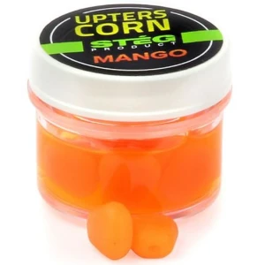 Porumb Flotant Steg Upters Mango, 10mm, 10buc/borcan Porumb Flotant Steg Upters Mango, 10mm, 10buc/borcan