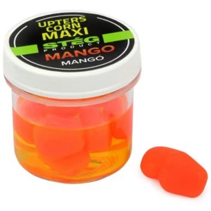 Porumb Flotant Steg Upters Maxi Mango, 14mm, 8buc/borcan