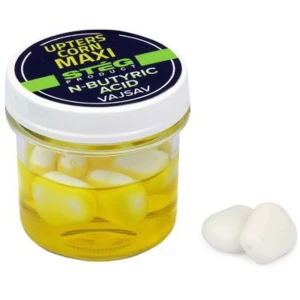 Porumb Flotant Steg Upters Maxi N-Butyric Acid, 14mm, 8buc/borcan