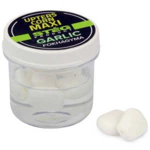 Porumb Flotant Steg Upters Maxi Usturoi, 14mm, 8buc/borcan