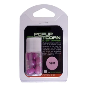 Porumb Pop-up Nevis Mov Squid