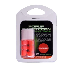 Porumb Pop-up Nevis Rosu Capsuni